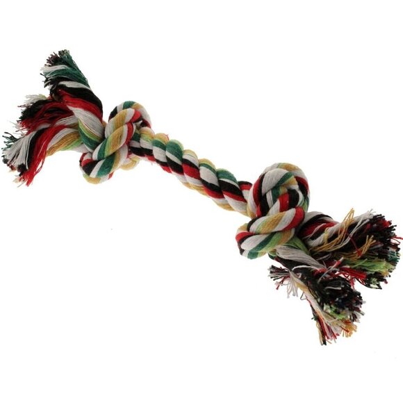 Dog Chew Rope Toy - Picture 4 of 5